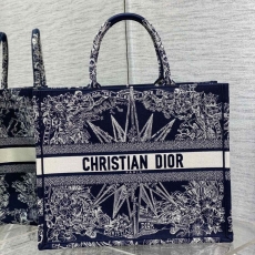 Christian Dior Shopping Bags